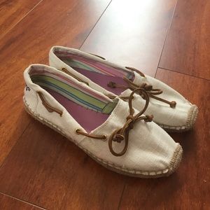 BRAND NEW SPERRY TOP-SIDER SHOES